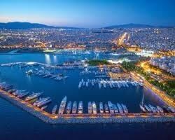 Piraeus Marina (3)