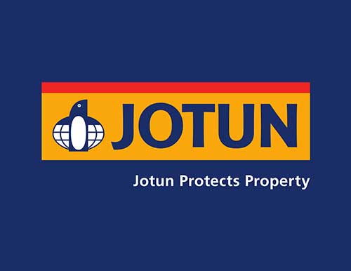 Jotun Protects Property