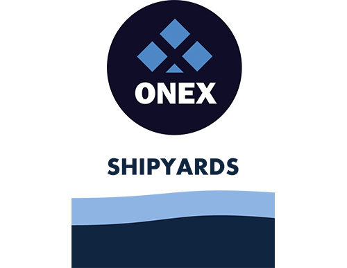 ONEX Shipyards